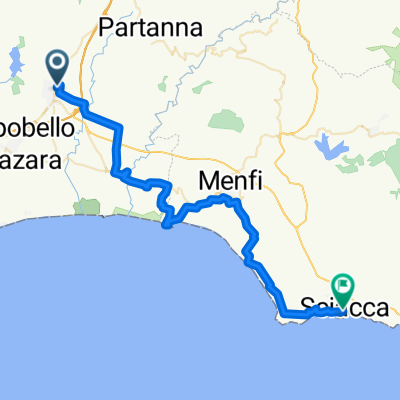 castelvetrano sciacca
