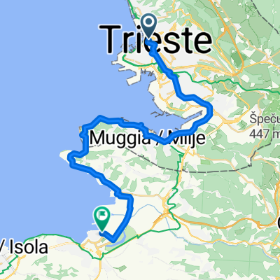 trieszt koper 2