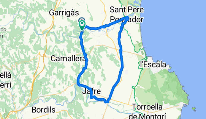 Northern Emporda