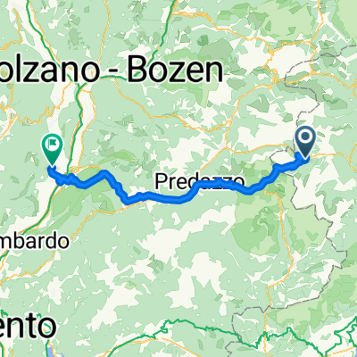 RSC Transalp 2020.4 kurz