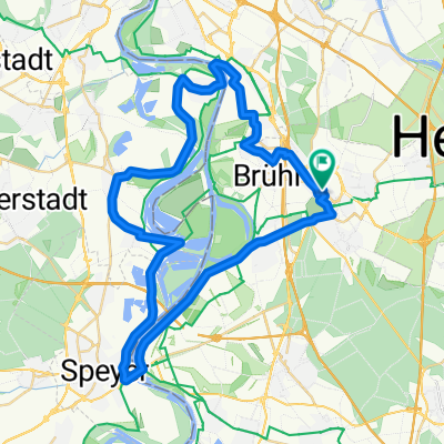 kleine Altriprunde