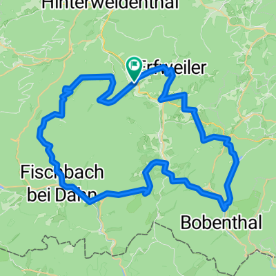 Wasgau See bios