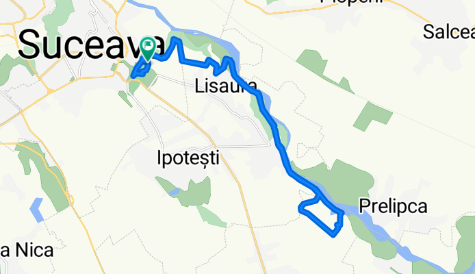 Diese Route in Bikemap Web öffnen