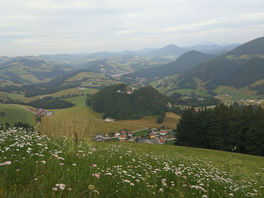 Rabenberg-Hinterhirschberg