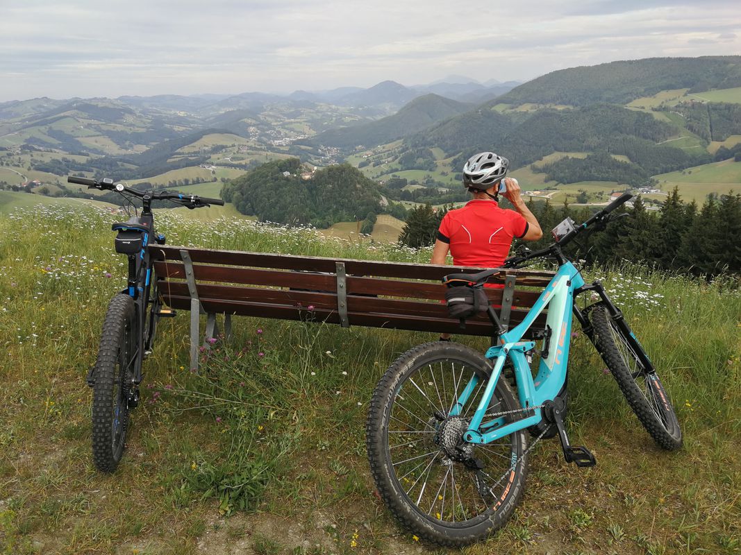 Rabenberg-Hinterhirschberg