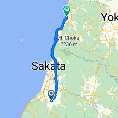 Day 6- Japan