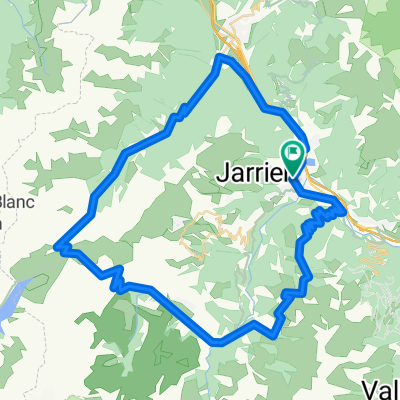 Col du Glandon - Col de la Croix de Fer