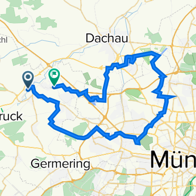 Sieben-Seen-Runde