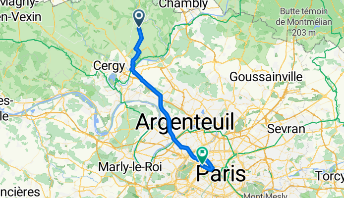 L2P Alternative from Amiens Part 3