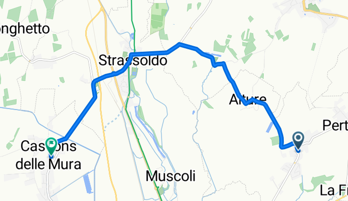 percorso 1