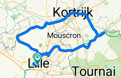 Open this route in the Bikemap app