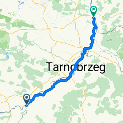 Szczucin Annopol