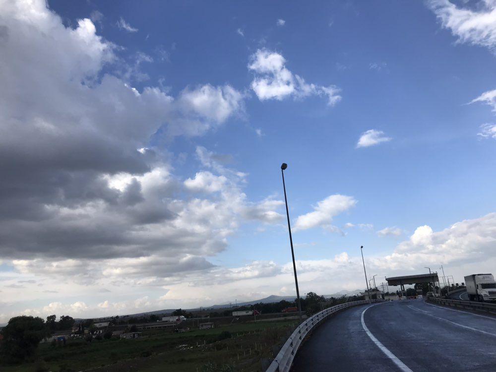 Ruta relajada Coacalco - Zumpango // Zumpango - Coacalco
