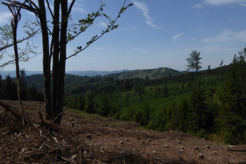 2019_07_01 Veřovické vrchy