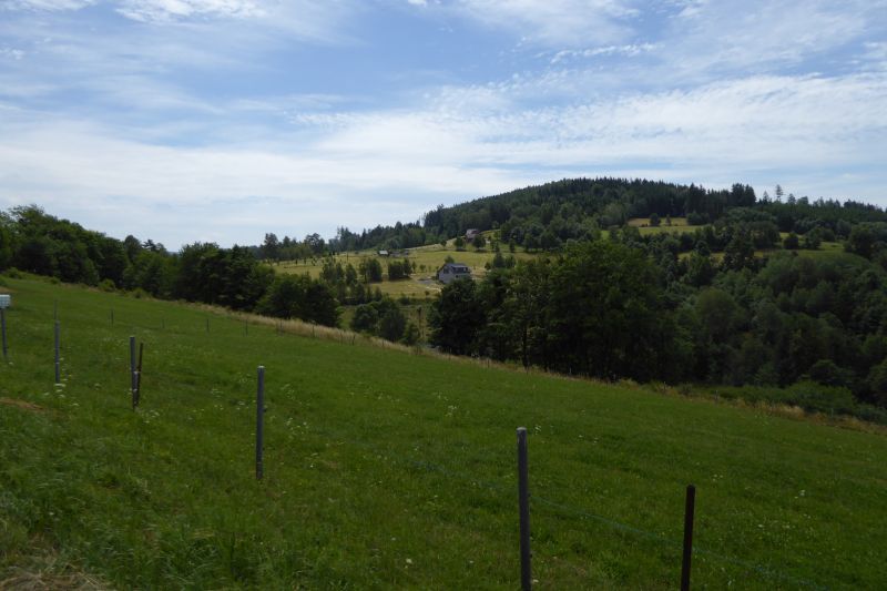 2019_07_05 Přes paseky na Bystřičku