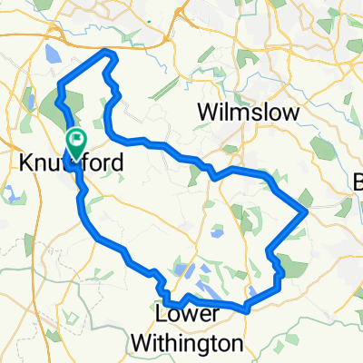 50k Alderley Circle