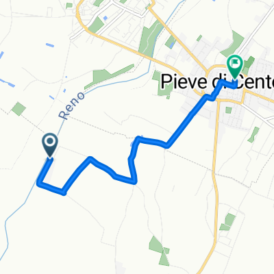 Bisana - Pieve