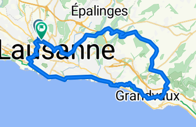 Open this route in the Bikemap app