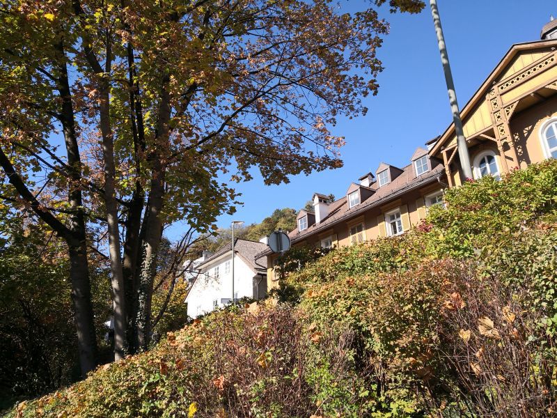 Gnadenwald Innsbruck und retour