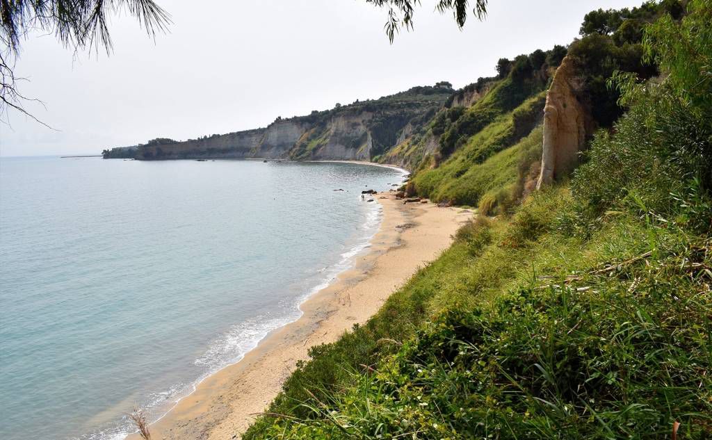Finibikes to Koroni