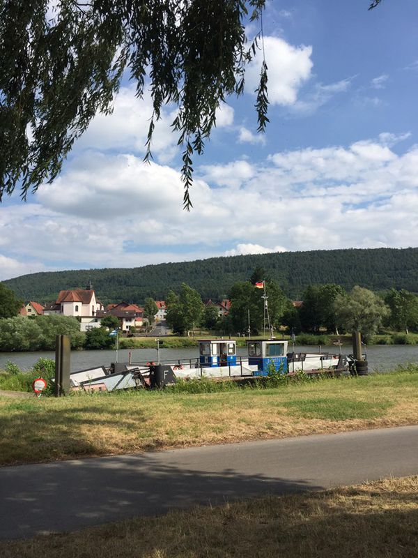 Maintour Sonntag