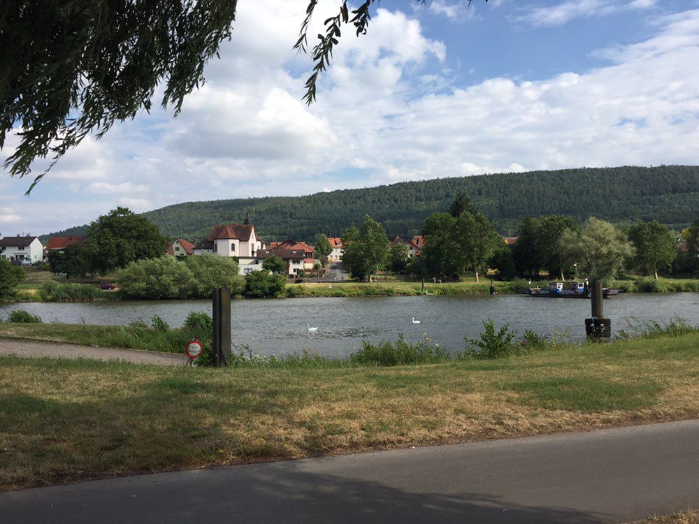Maintour Sonntag