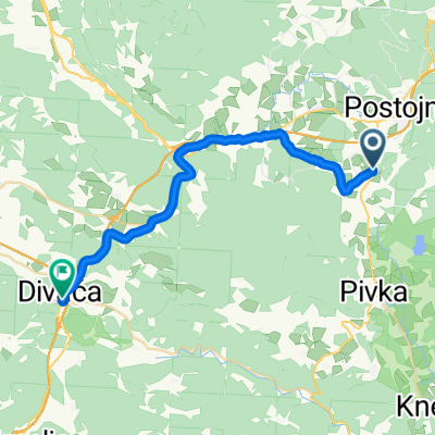 Tag 5, Postojna - Divaca