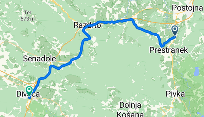 Tag 5, Postojna - Divaca