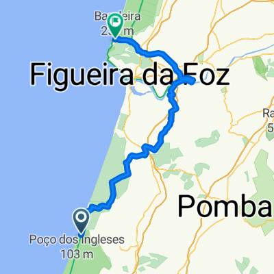 Camino 2019 Bike 7