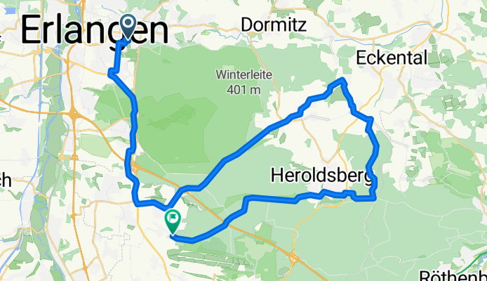Kalchreuthrunde