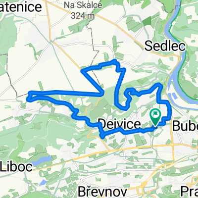 dejvice-nebušice-housle-šárka-dejvice