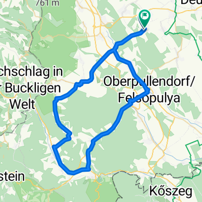 UFHD-Pilgersdorf