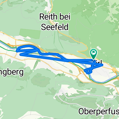 Der Anfang