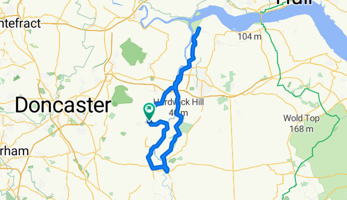 Diese Route in Bikemap Web öffnen