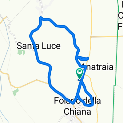 Pozzo Foiano