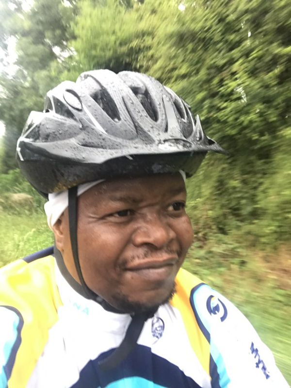 Photo 1: Sirgius McHunu