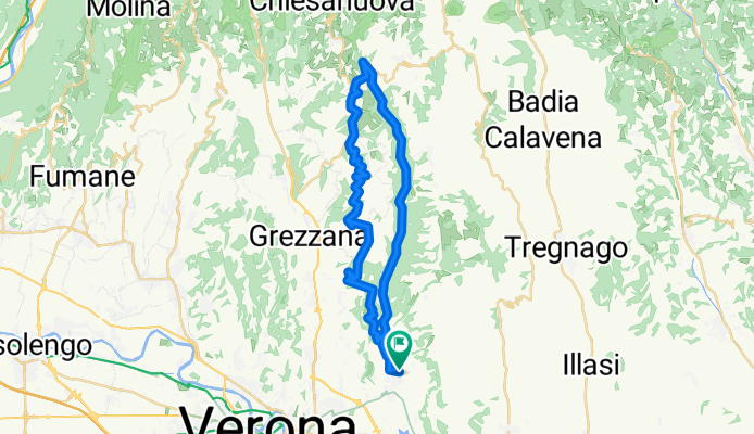 Pissarotta-Cerro-Azzago-Maroni-Montorio