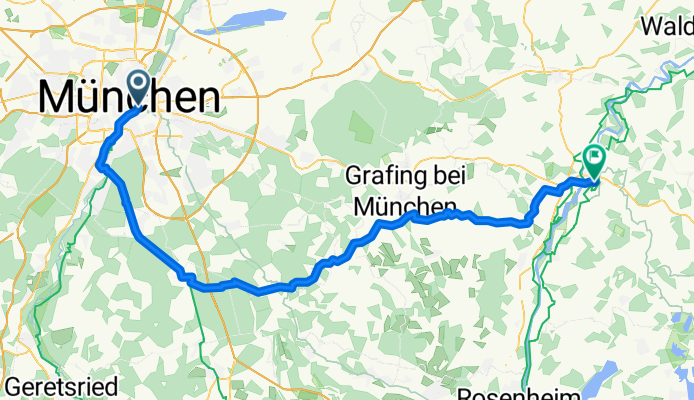 2019 SWKR München nach Wasserburg