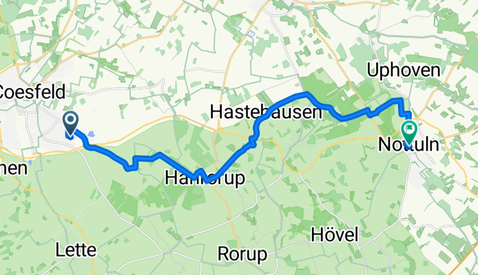 Diese Route in Bikemap Web öffnen