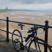 Moderate route in North Shields