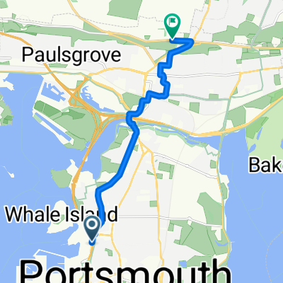 Portsmouth