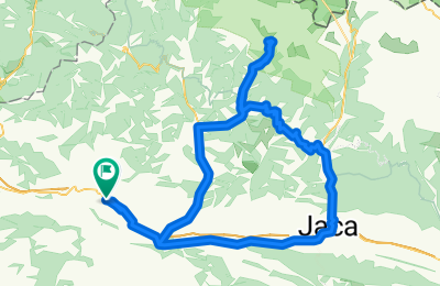 Open this route in the Bikemap app