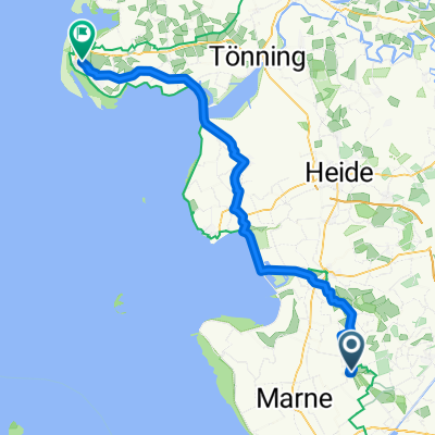 Nach SPO