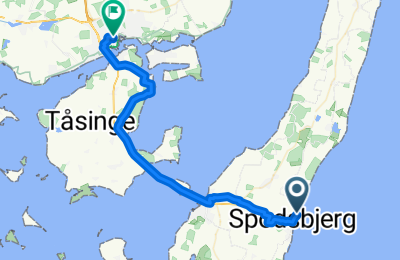 Open this route in the Bikemap app