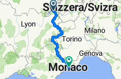 Open this route in the Bikemap app