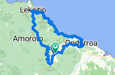 Open this route in the Bikemap app