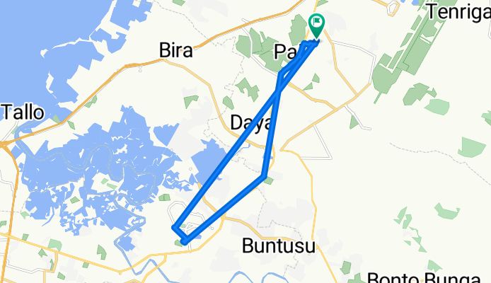 road bike, Sudiang 🔄UNHAS🚴