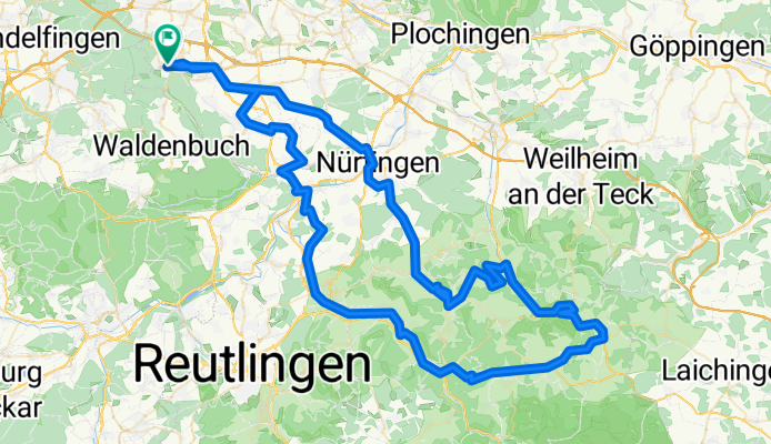 Das ist doch hier kein Wunschkonzert!
