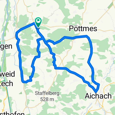 Aichach