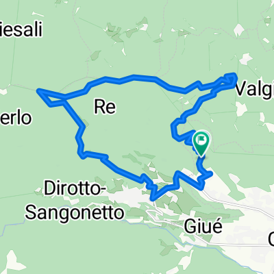 Colle Braida da Coazze
